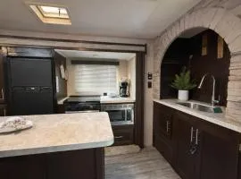 Rincon Camper Retreat