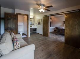 Bentwood Texas Suite 5, hotel sa Georgetown