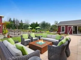 Perfect Retreat location in Downtown Sonoma