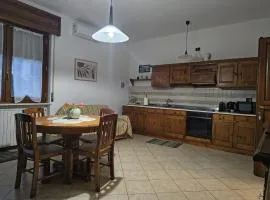 Appartamento Le Fornaci