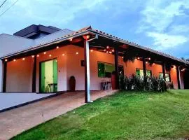 Pousada Suites In'capitólio