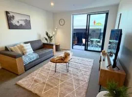 Contemporary City Living on Manchester Street