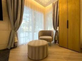 Mini Vilas Between Pines 150m to the Sea