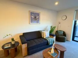 Sleek and New 1BR Apartment on Manchester Street