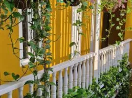 Maloka Boutique Hostel