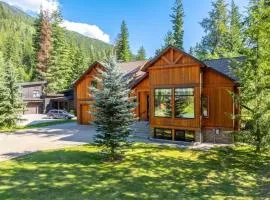 Great Escape Chalet Revelstoke