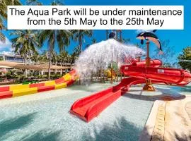 PrideInn Paradise Beach Resort & Spa Mombasa