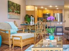 Kihei Hale O Maluhia at Kihei Akahi