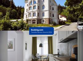 Apartament Miła 2 Lądek-Zdrój, hotel em Lądek-Zdrój