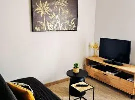 L'Oasis de Fougères