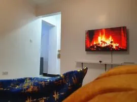 Executive One bedroom