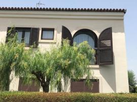 Tartaruga House, Hotel in Policoro