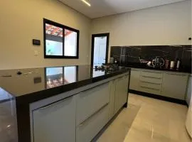 Residencial raizes marina