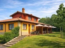 Apartamentos Rurales Senda Costera