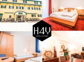 Landhaus Gretl by S4Y