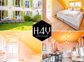 Boutiquehotel Caravella Velden