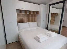 Tiny House Doi Frați