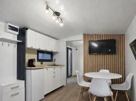 Tiny House Doi Frați