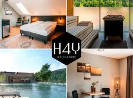 Feriendorf Rosental by S4Y - Selbstversorger Appartements