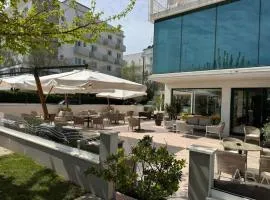 Hotel ABA FRONTE MARE