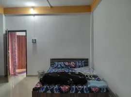 Jingos Homestay with self cooking facility