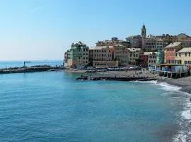 I ciottoli di Bogliasco
