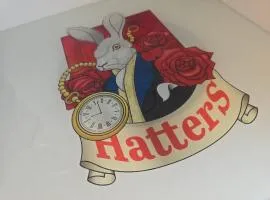 Hatters Holidays - Your Wonderland Escape