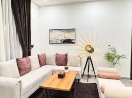 The Ivy Two Skypark One Signature 2BHK