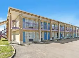 Luxury Inn By Hotel O Hattiesburg M S