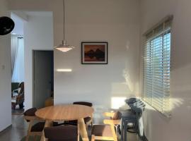 Deyrina Home, hotel di Arau