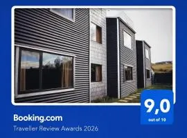 HelChiloé Aparthotel