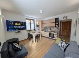 Ai piedi del Gigante apartment - Valtournenche