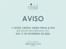 Hotel Cristal Vieira Praia & SPA