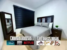 Casa Marsella Privada y Moderna