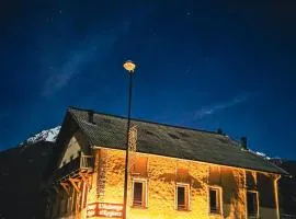 L'Auberge d'Eygliers