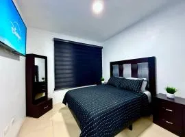 Casa Marsella Privada y Moderna 1