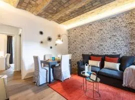 Vaticano luxury sleep
