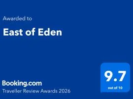 East of Eden