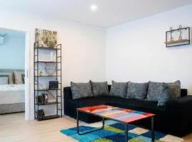 Luxapartment III Štúrova