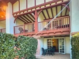 Appartement Meublé Résidence du Parc d'Arradoy