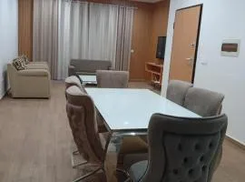 T&S Guest House