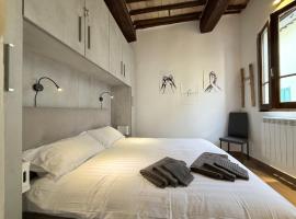 L'Angoletto Home to Stay, hotel a Sansepolcro