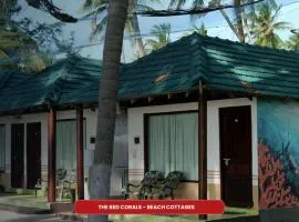 Red Coral Beach Resort