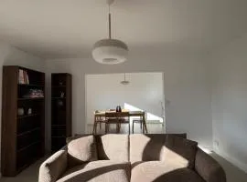 Escapade au soleil T3 calme Hyeres