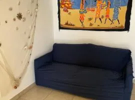 Simon House