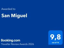 San Miguel