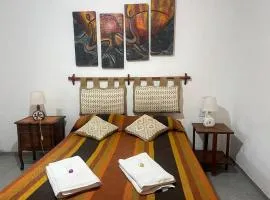 El Ocaso Villa Giardino