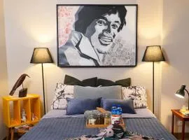 Family-Friendly Condo with Pool, Gym, Daycare!