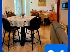 Olivia, hótel í Lier