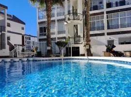 Caballito del Mar apartment